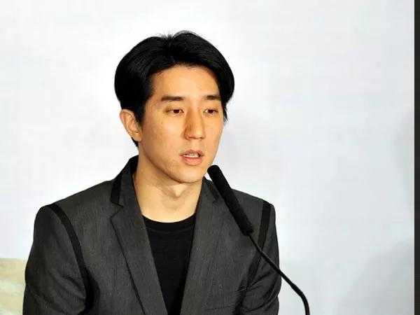 九把刀原名:柯震东《不倒侠》疑遭封杀劣迹艺人们的不同命运