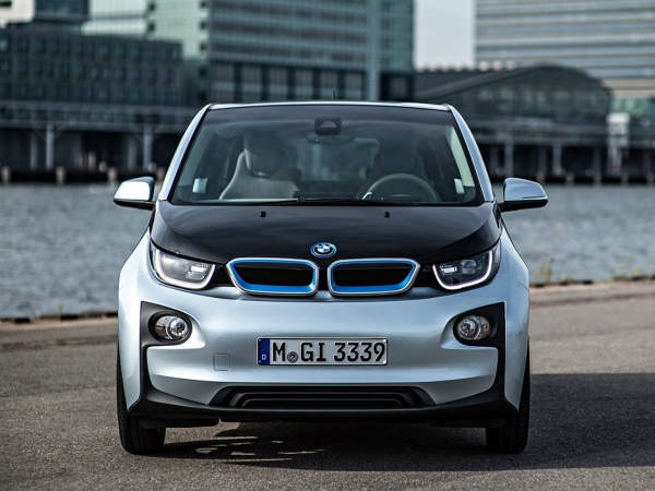 第一竟然不是比亚迪?2017全球新能源车企TOP10