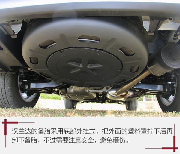 7座SUV销量王再填料 试新款广汽丰田汉兰达