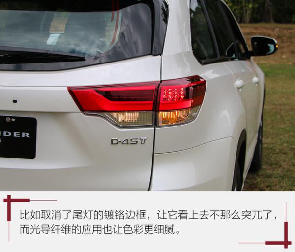 7座SUV销量王再填料 试新款广汽丰田汉兰达