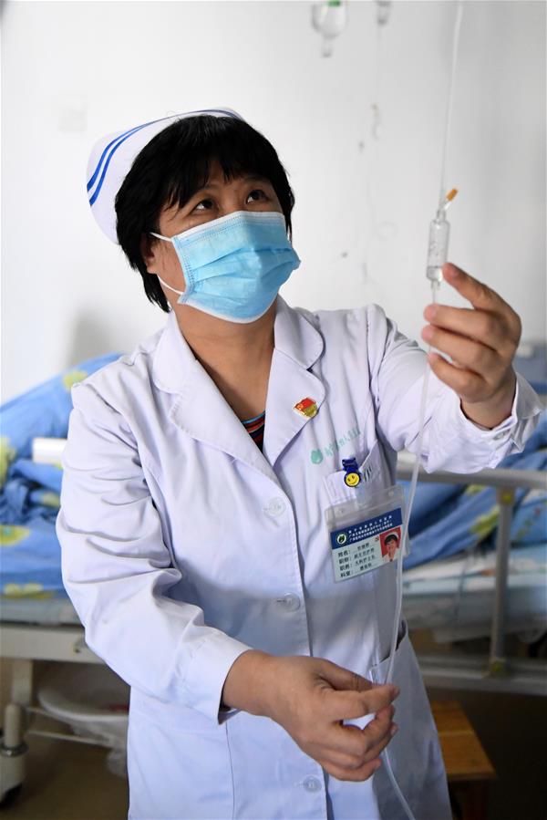 我国艾滋病总体疫情处于低流行水平
