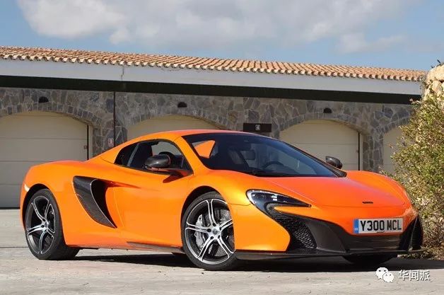 迈凯轮 苏格兰威士忌协会 茶叶生产商whittards 阵容不错,不