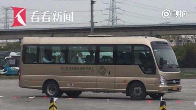 【60km/h急刹车 不系安全带会怎样？ 】