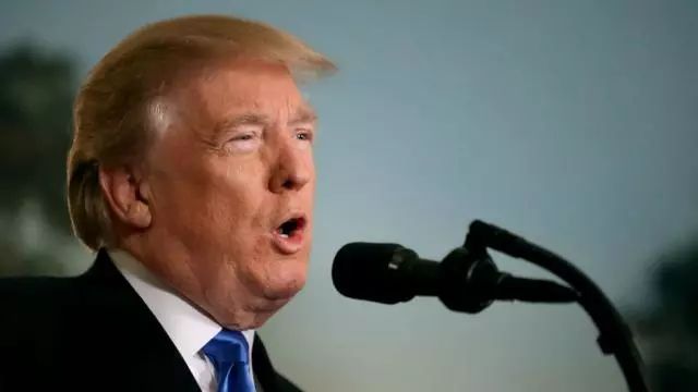 特朗普禁用7个英文单词,美国医生笑哭了!