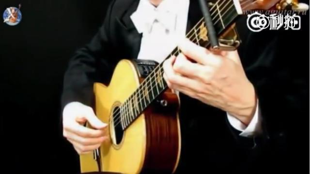 大提琴二人组悉尼首演 我心永恒