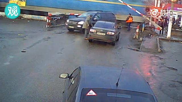 【这么惊险的事情你们咋都如此淡定啊？！】12月29日，乌克兰北部城市博亚...