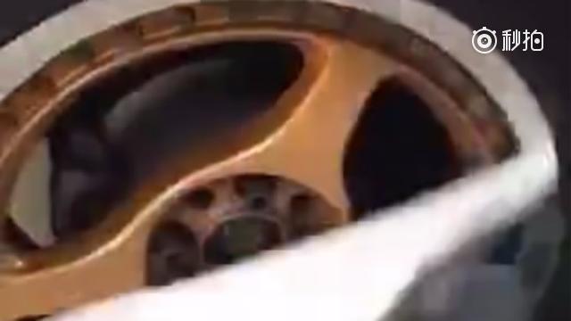 改装车 改装车主不容易，各种小聪明   ​