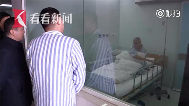 少女患白血病 陌生老师捐献干细胞