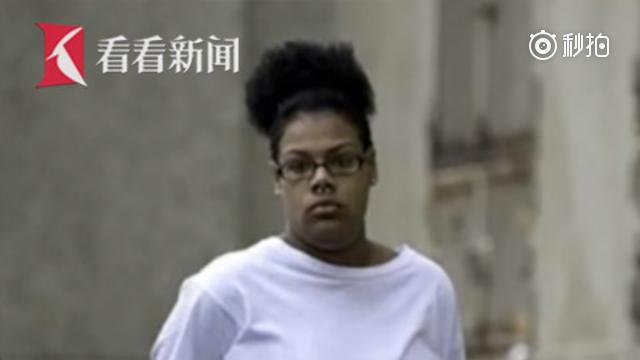 少女诞下男婴后掐死 拎尸袋淡定逛街