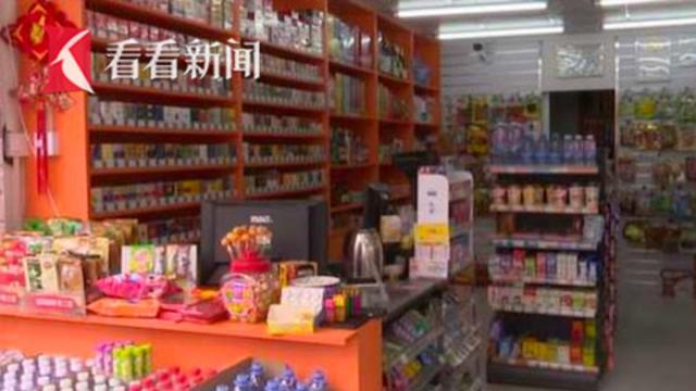 无人值守四小时暖心顾客无一逃单