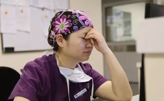 导语"职业枯竭症"又称"职业倦怠症,只是一种源自心理的疲惫.