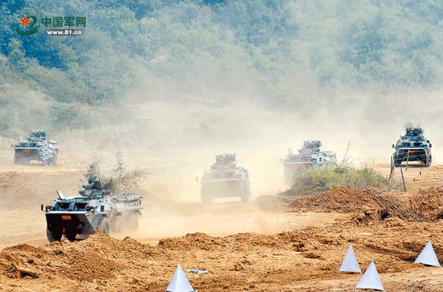 12月18日，最值得你分享的10条军事微信