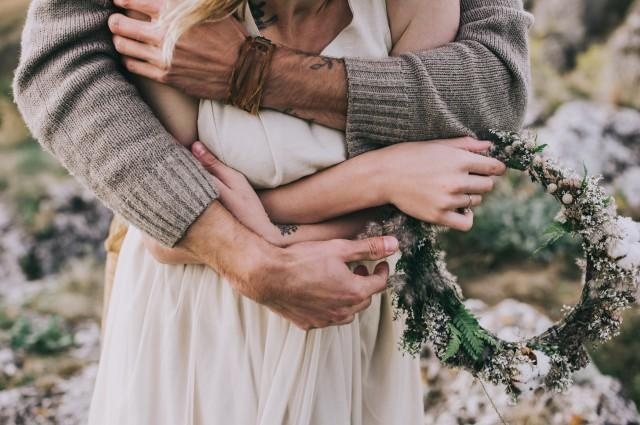 女朋友生气了哄她的话 快来借鉴下这几条