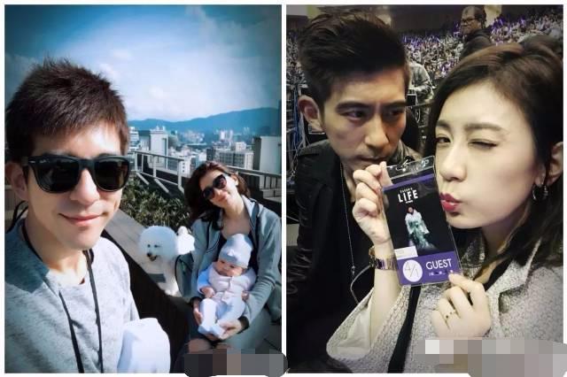 他俩居然没分手？细数圈里女大男小的情侣！
