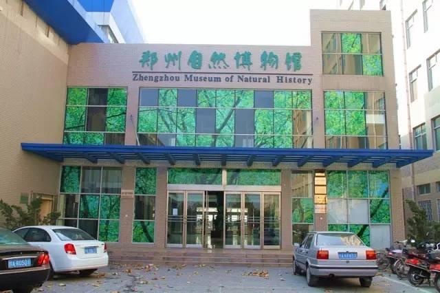 郑州周边这些地方免费又好玩，足够玩一天！