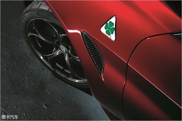 三十年磨一剑 阿尔法·罗密欧重返F1赛场