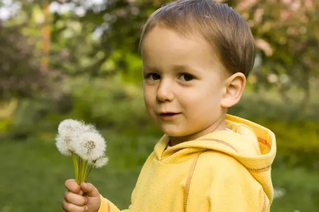 我的宝宝怎么了?2岁以后的自我意识敏感期|宝