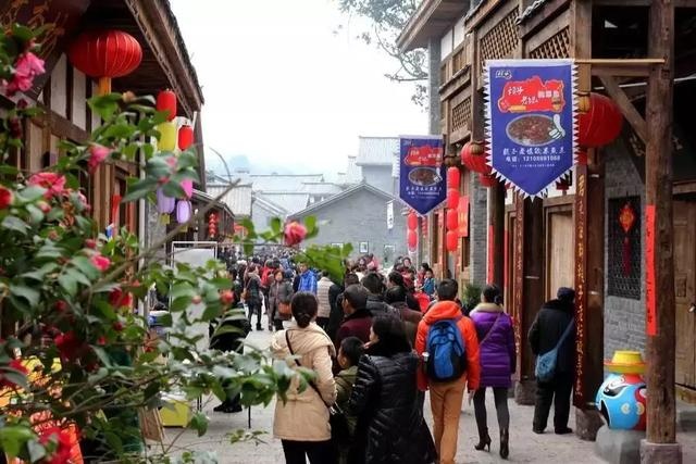 问道大渡口:怎样改变存在感较低的处境?