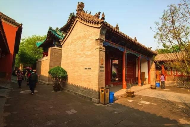 郑州周边这些地方免费又好玩，足够玩一天！