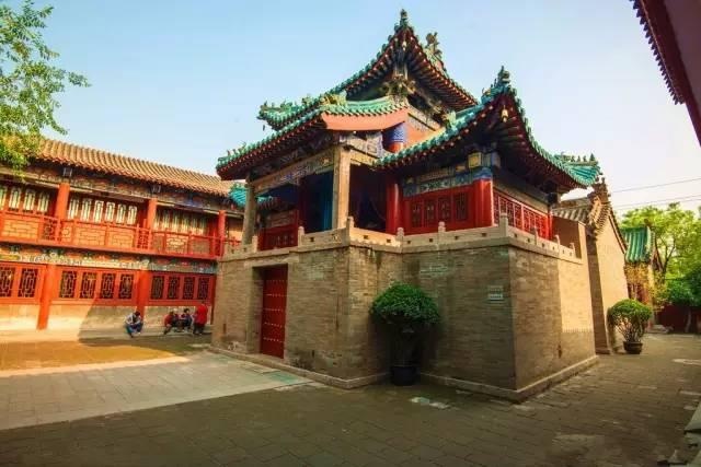 郑州周边这些地方免费又好玩，足够玩一天！
