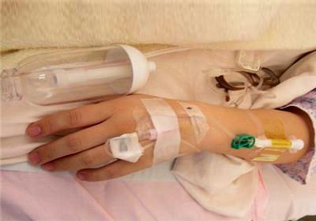 原来剖腹产使用镇痛泵,对身体居然有如此负面