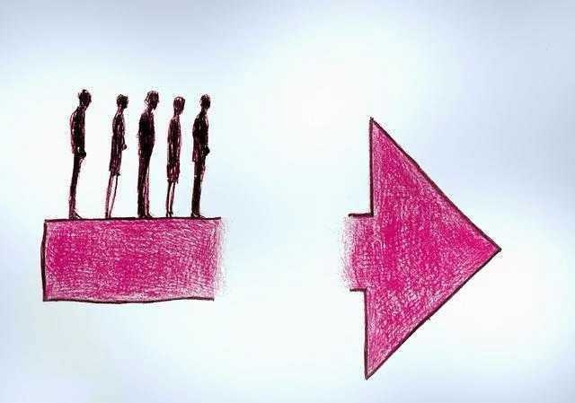 年后迎来返工潮, 很多工厂却因为招不到人丢了