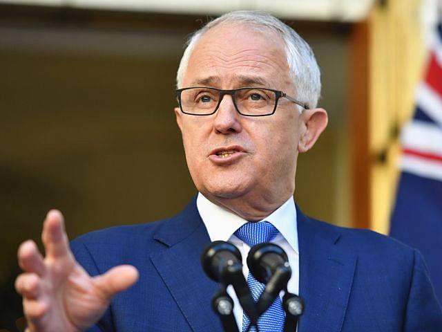 放弃新西兰国籍 澳副总理迈过国籍坎儿