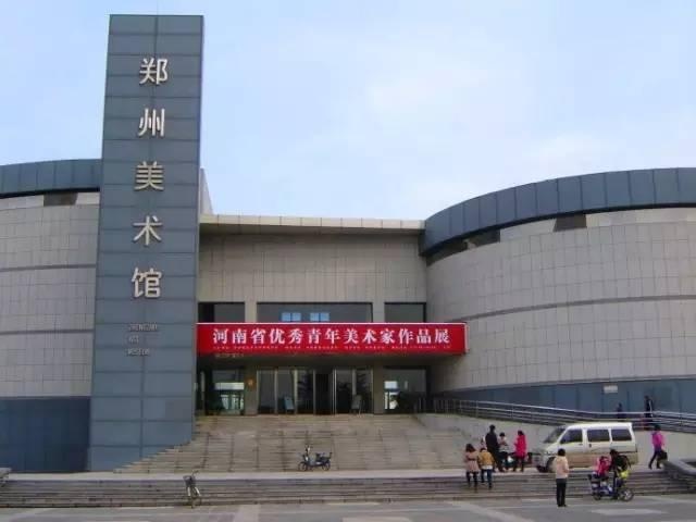郑州周边这些地方免费又好玩，足够玩一天！