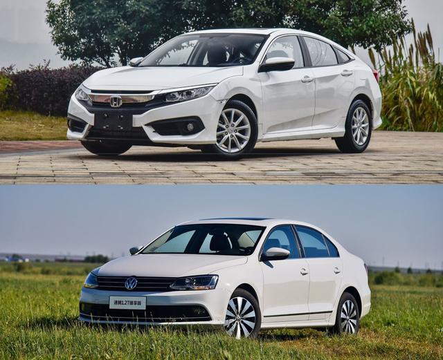 你的年终奖,可以买台什么车?