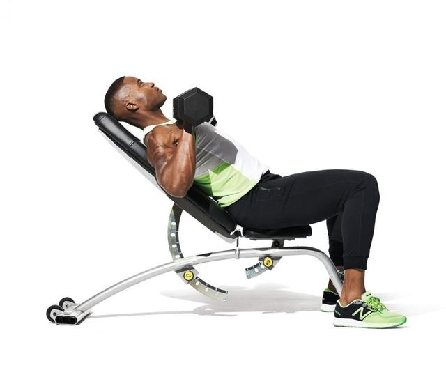 创造一个更加对称的身材,提高你日常功能锻炼的核心力量