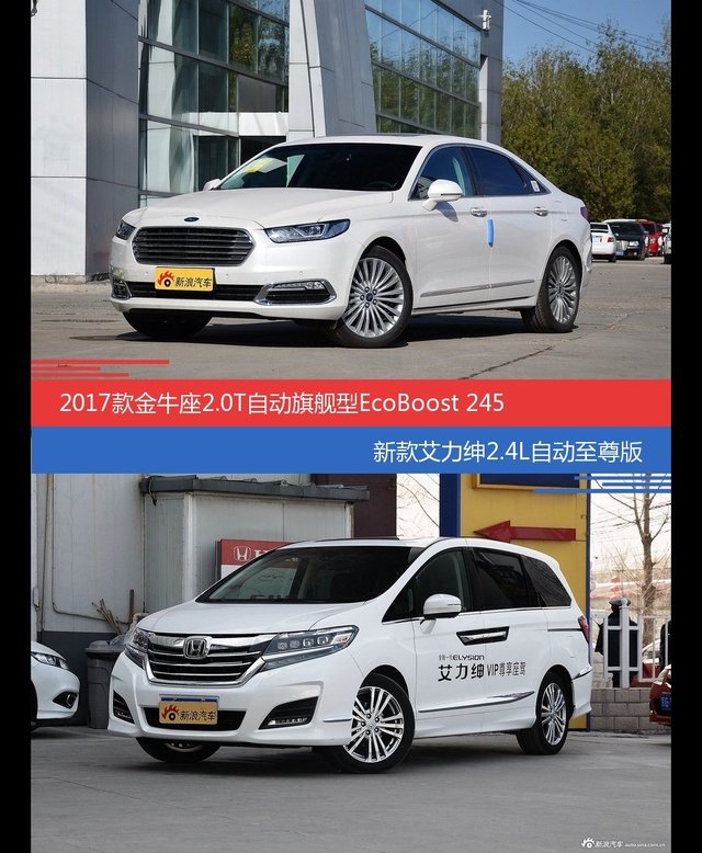 花一样的钱 金牛座和艾力绅到底该选谁