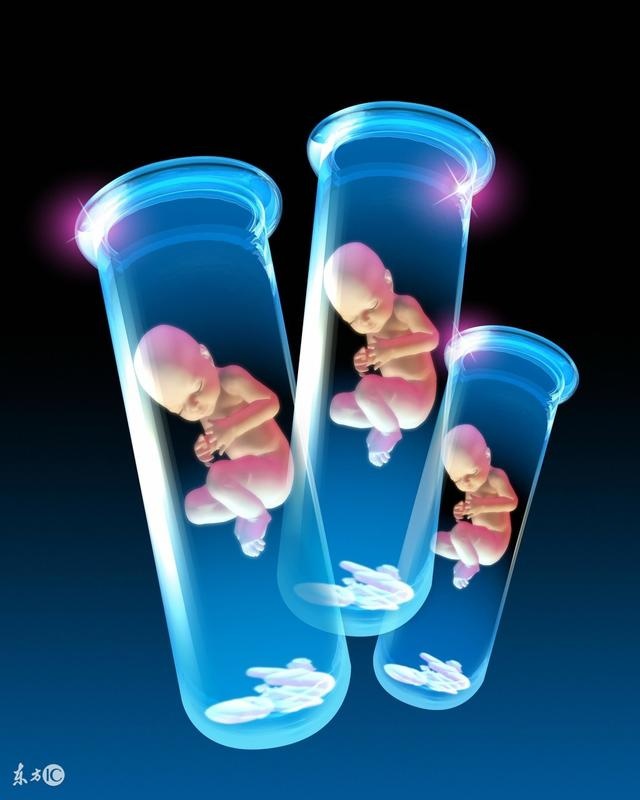 试管婴儿有多可怕?检查、打针、吃药、手术一