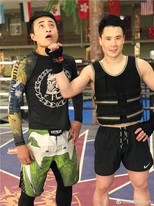 神龙摆尾已被针对!面对职业生涯最强对手,邱建良该如何应对?