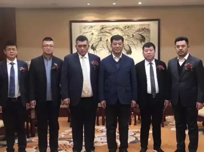修正药业接班人修远到底"修正"了啥?