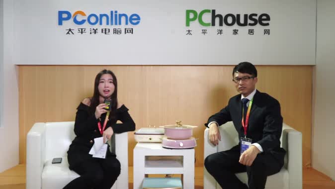 【专家访谈】专访爱丽思中国区市场部总经理 于东