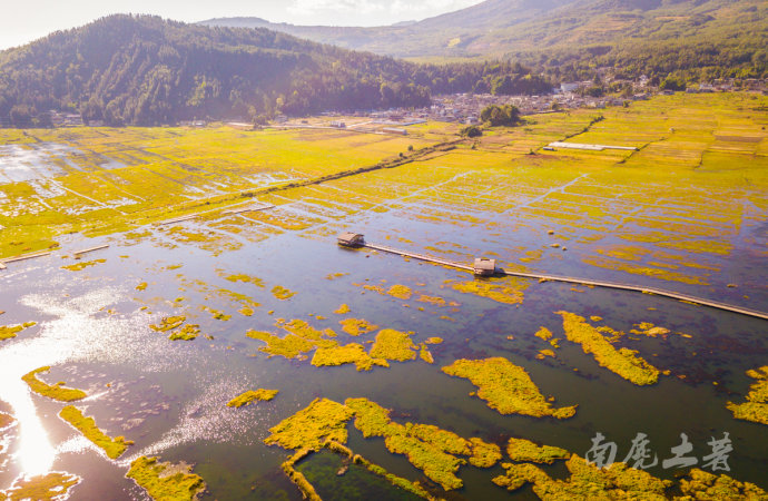 ��ɽ�緢���ɾ���ˮ�ϲ�ԭ