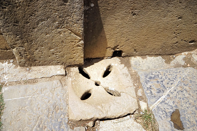 【Algeria】Traveling through the history of 2000--visiting the ancient city of Jamila