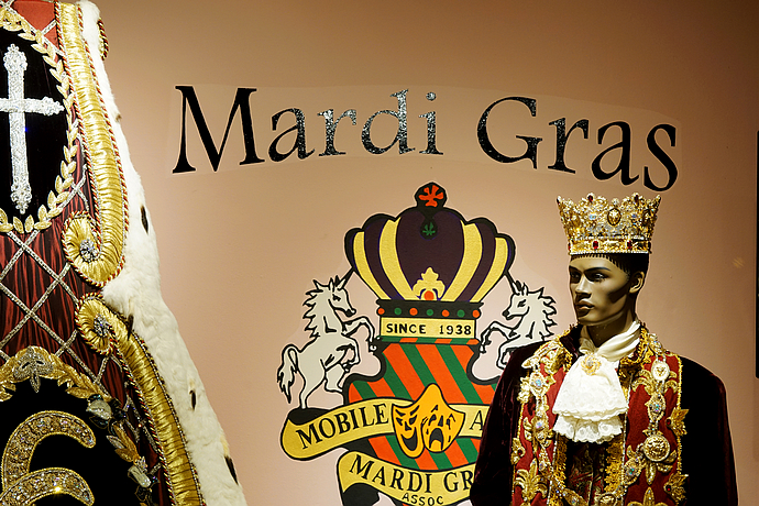 Mardi <wbr>Gras,<a href='http://travel.sina.com.cn/meiguo-lvyou/?from=b-keyword' target='_blank'>美国</a>人的狂欢节你可听说过?