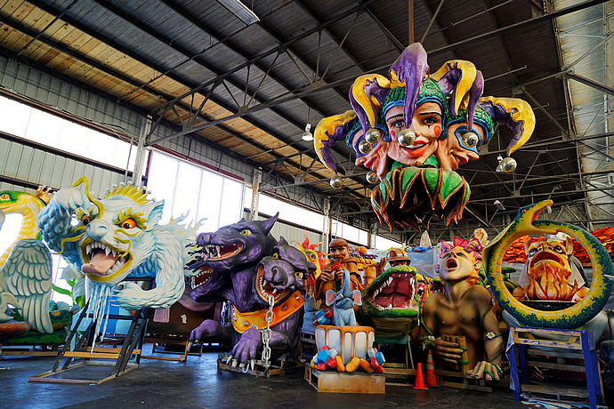 Mardi <wbr>Gras,<a href='http://travel.sina.com.cn/meiguo-lvyou/?from=b-keyword' target='_blank'>美国</a>人的狂欢节你可听说过?