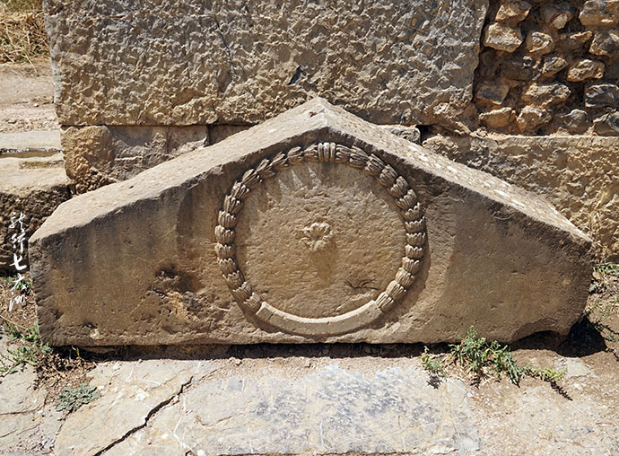 【Algeria】Traveling through the history of 2000--visiting the ancient city of Jamila