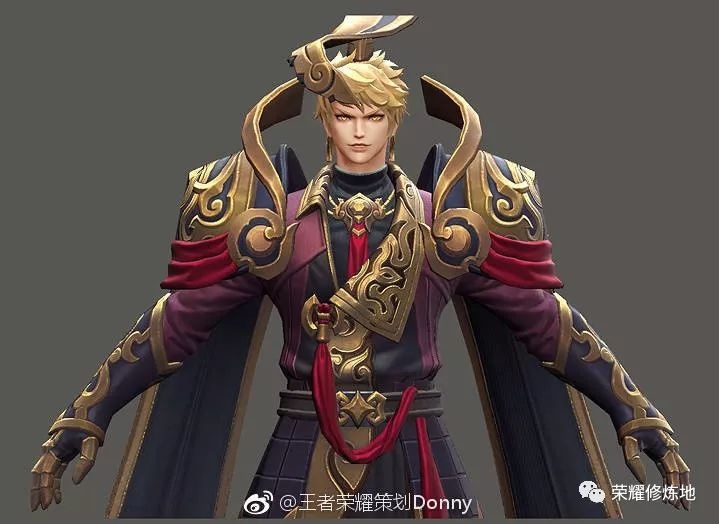 王者荣耀:最贵的两位英雄即将优化,嬴政调整后