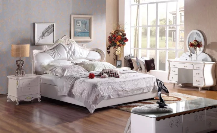 结婚照挂在什么位置风水上比较好