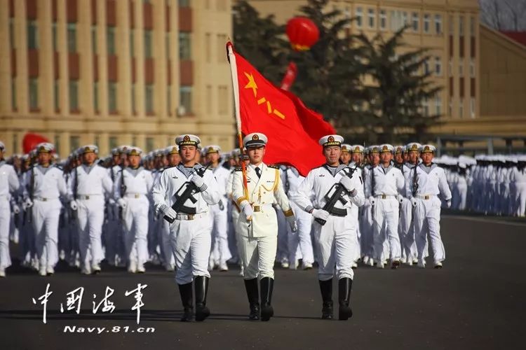 12月18日，最值得你分享的10条军事微信