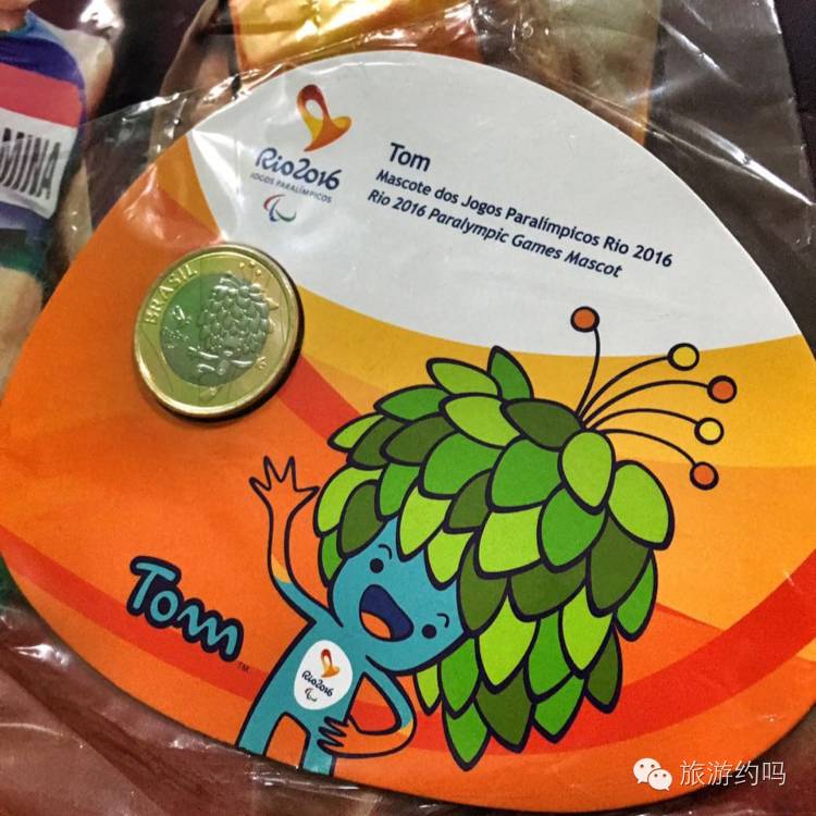 我也买了心心念念的奥运纪念币,心情超级棒!