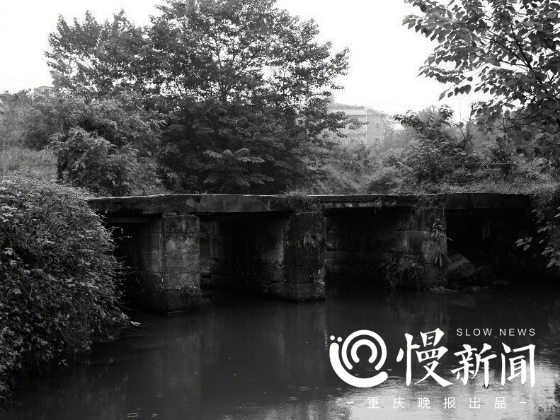 重庆大学城也有一个磁器口,曾是成渝古道的重要驿站