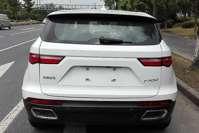 2017最值得期待的这些国产SUV 到底咋样