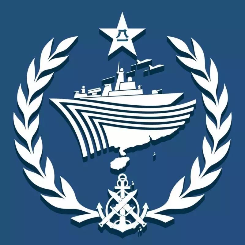 羡慕！南海舰队举办“军事开放日”活动，与威武战舰亲密接触！