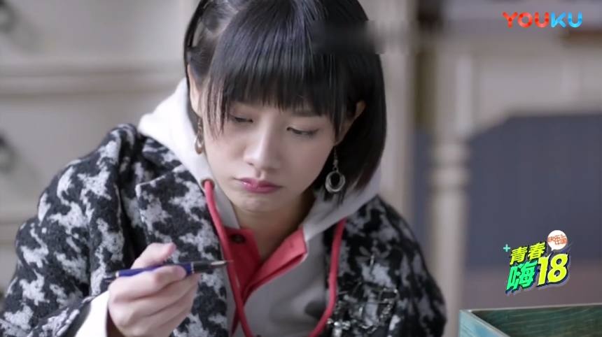 《谈判官》恬恬偷卖童薇东西死不认账,这样的