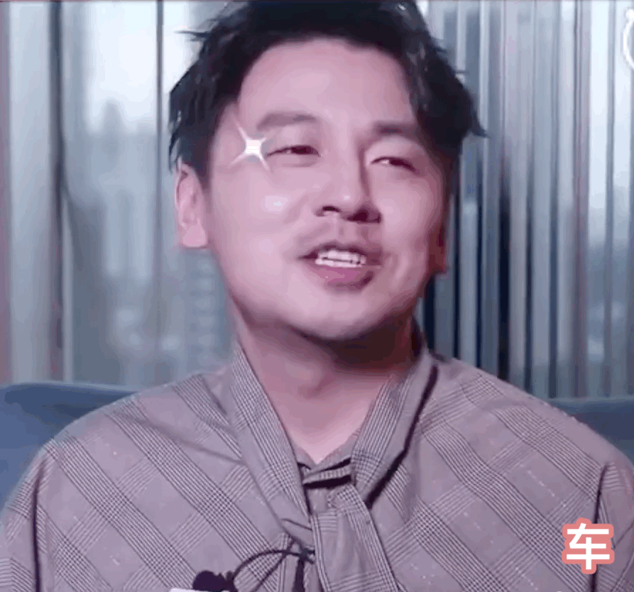 雷佳音喊话baby要送她这样一件礼物,说完自己都忍不住