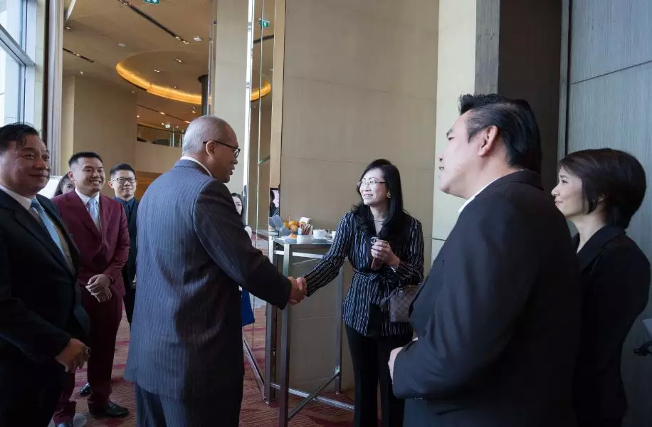 租赁带火了房屋托管,天使地产与泰国Ariva酒